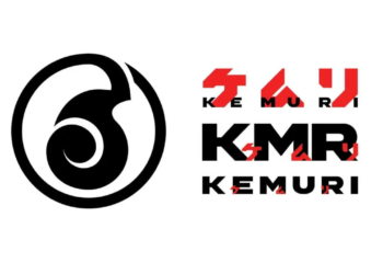 Logo kemuri