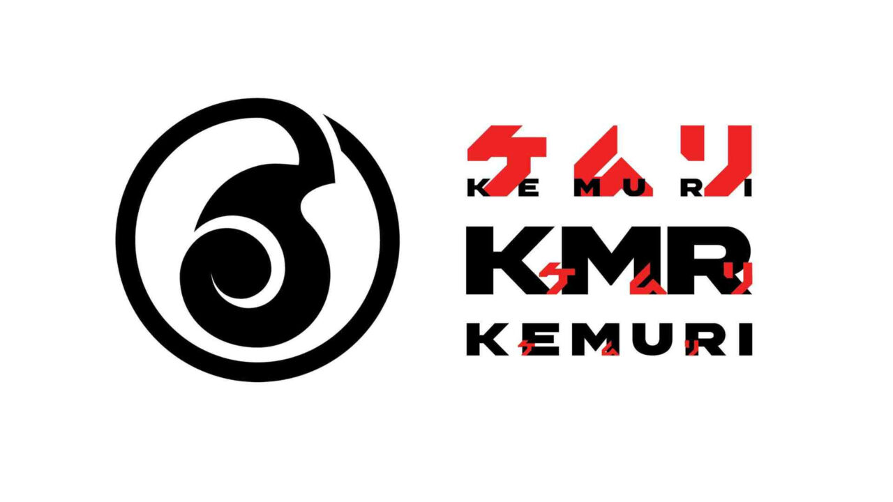 Logo Kemuri