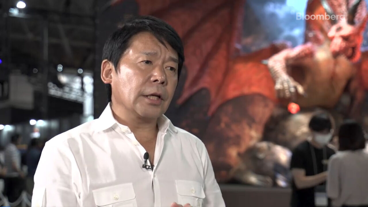 Haruhiro Tsujimoto: Capcom Akan Tolak Tawaran Akuisisi Microsoft Jika Itu Terjadi