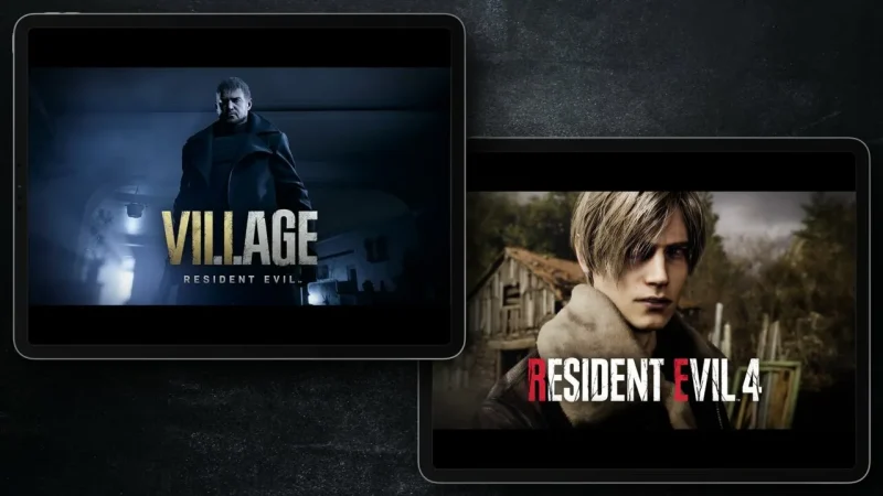 Resident Evil 4 Remake Versi iOS Diberi Harga 60 USD