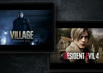 Resident evil 4 remake versi ios diberi harga 60 usd