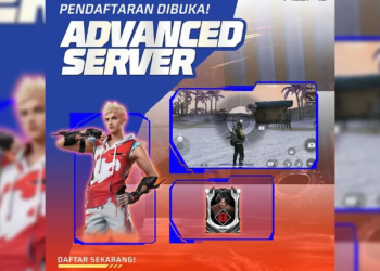 Ff advance server oktober 2023