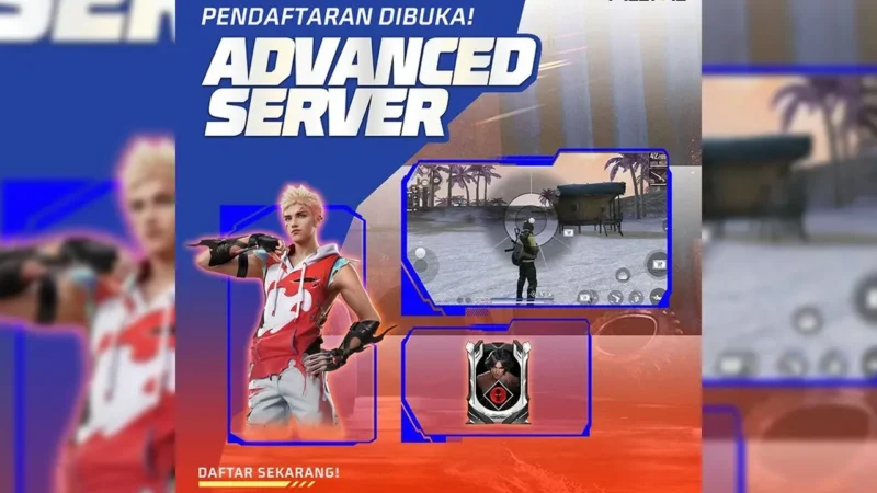 FF Advance Server Oktober 2023