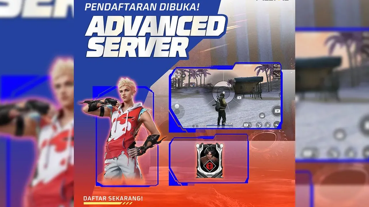 Ff advance server oktober 2023