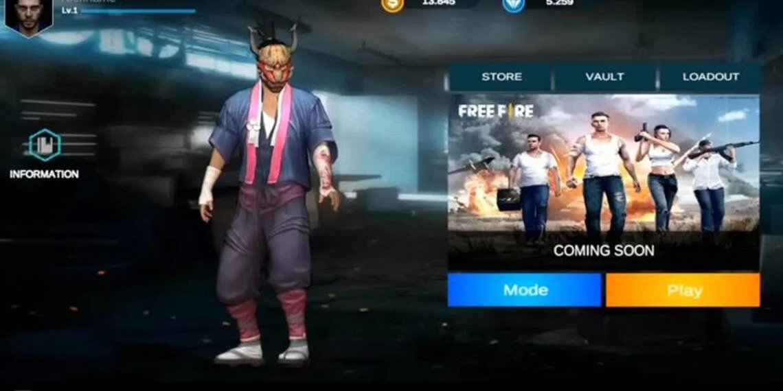 FF Old Restu Gaming: Download File Lama Disini Terbaru 2026!