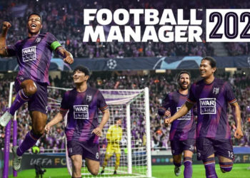 Football manager 2024 release date