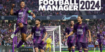 Tanggal rilis football manager 2024