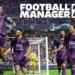 Football manager 2024 release date