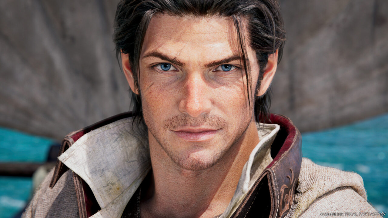 Final Fantasy XIV Tidak Akan Diubah