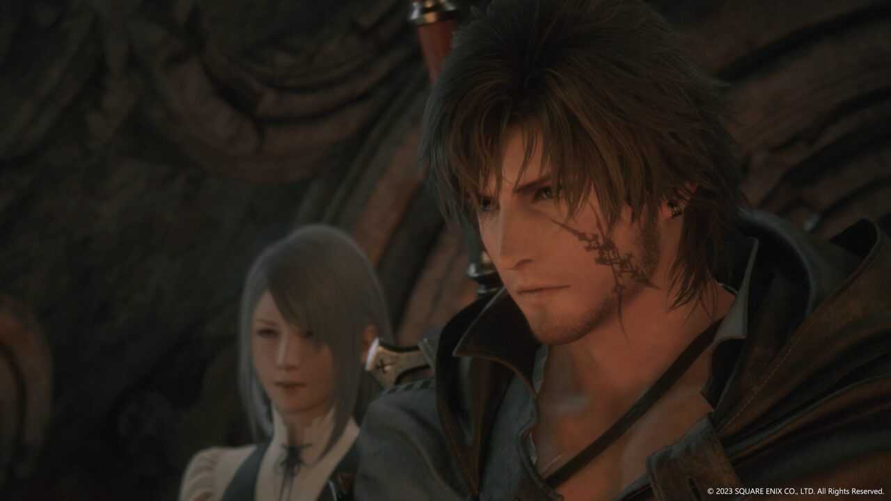 Square Enix Kehilangan Nilai Pasar Hampir 2 Miliar USD Sejak Final Fantasy XVI