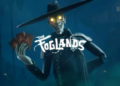 Tanggal rilis the foglands