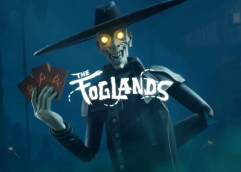 The foglands release date