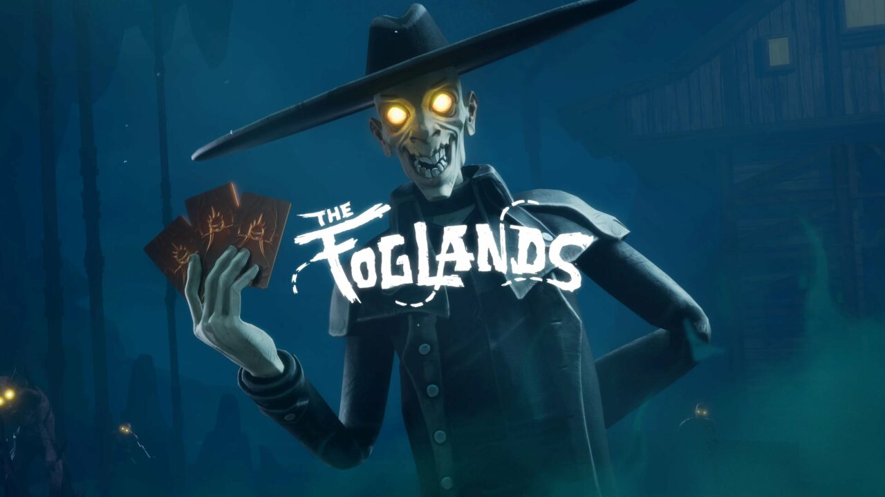 Tanggal Rilis The Foglands