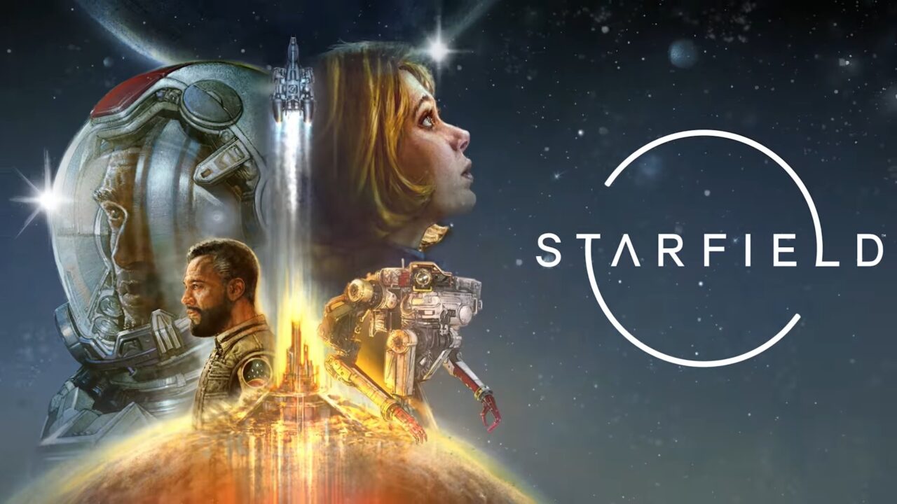Phill Spencer: Starfield Raih 1 Juta Pemain di Waktu yang Bersamaan 1 Game Starfield