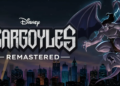 Spesifikasi pc gargoyles remastered