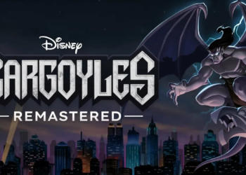 Spesifikasi pc gargoyles remastered