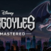 Spesifikasi pc gargoyles remastered