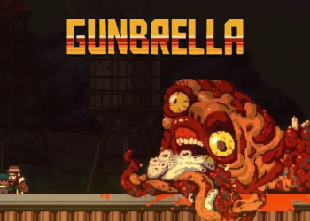 Tanggal rilis gunbrella