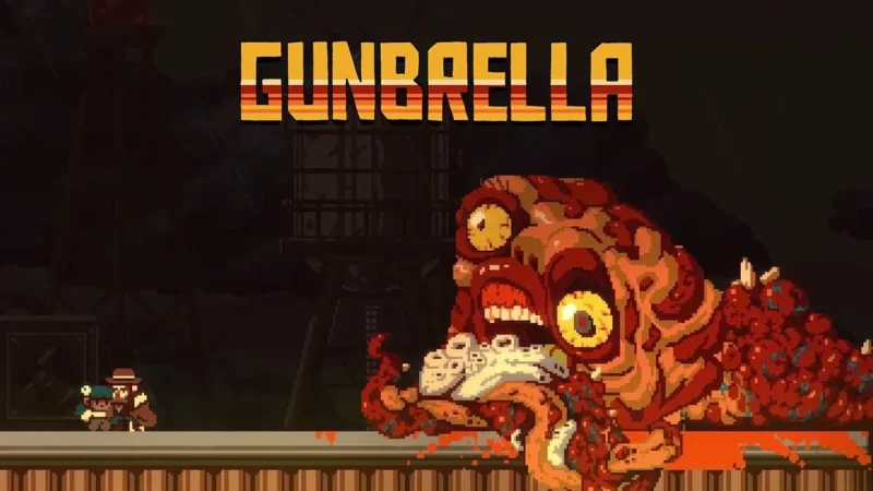 Tanggal Rilis Gunbrella