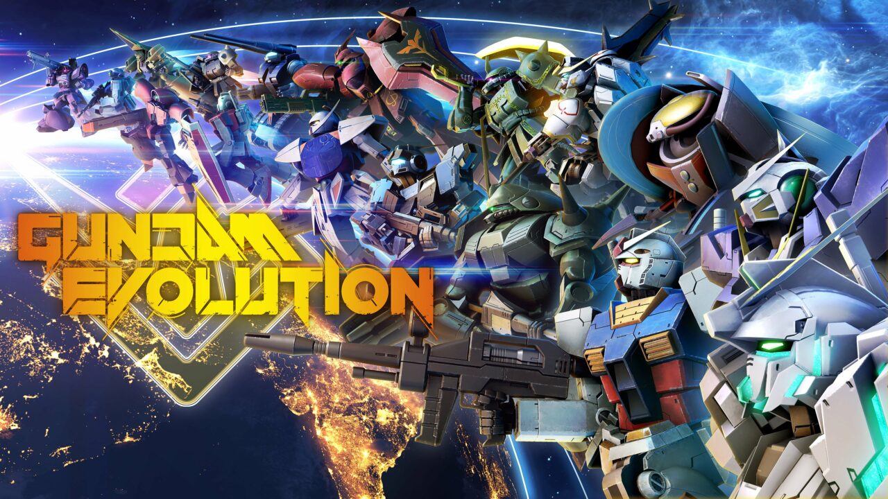 Arnaud Muller: Gundam akan Jadi Fokus Utama Bandai Namco Europe dalam Waktu Dekat