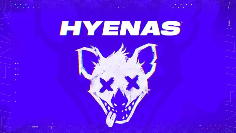 SEGA Batalkan HYENAS