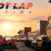 Hot lap racing