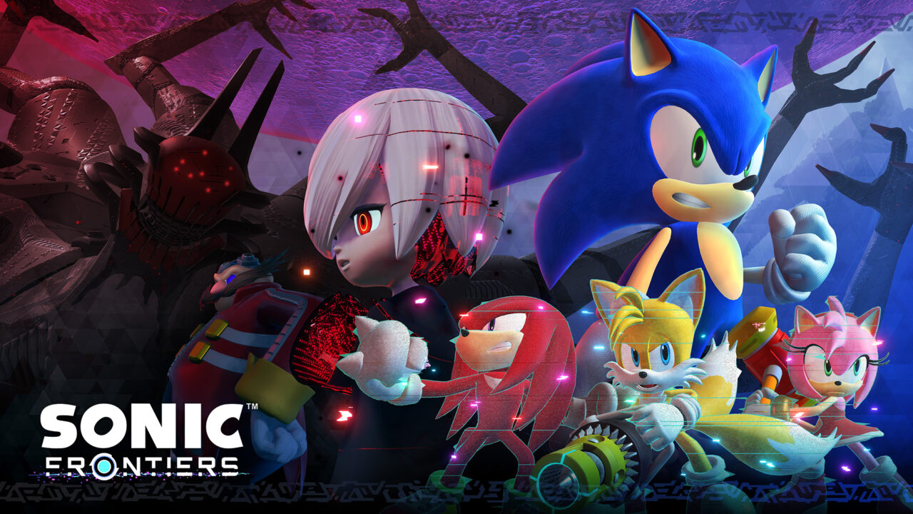 Update Konten Ketiga Sonic Frontiers, “The Final Horizon” Telah Terungkap!