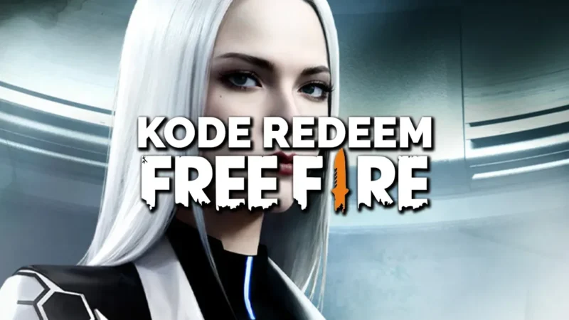 Kode Redeem FF 18 September 2023