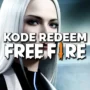 Kode redeem ff 18 september 2023