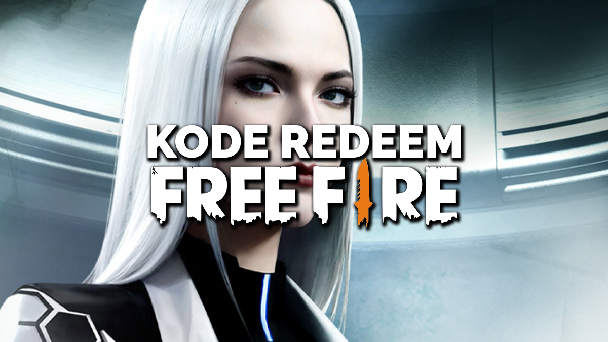 Kode Redeem FF 18 September 2023, Klaim 500 Diamond Gratis