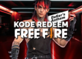 Kode redeem ff 21 september 2023