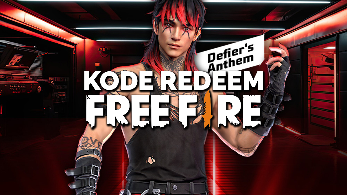 Kode Redeem FF 21 September 2023, Klaim 500 Diamond Gratis
