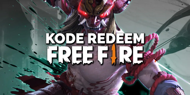 Kode redeem ff 6 september 2023