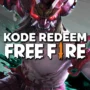 Kode redeem ff 6 september 2023