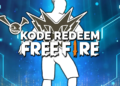 Kode redeem ff 7 september 2023