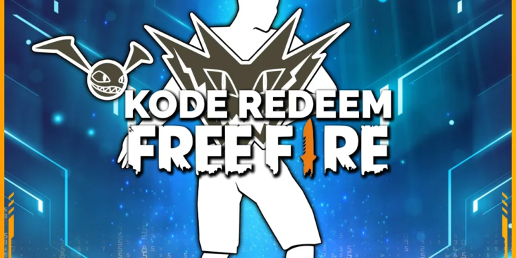 Kode redeem ff 7 september 2023