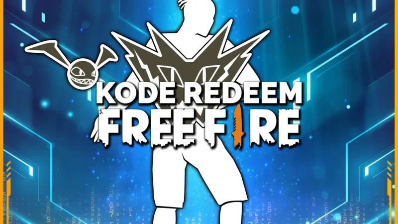 Kode Redeem FF 7 September 2023