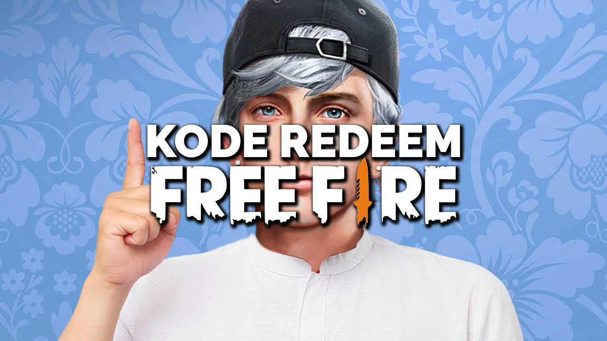 Kode Redeem FF 8 September 2023, Klaim 500 Diamond Gratis