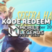 Kode redeem ml 1 september 2023