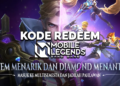 Kode redeem ml 27 september 2023