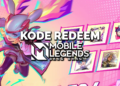 Kode redeem ml 13 september 2023