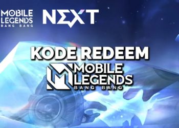 Kode redeem ml 14 september 2023