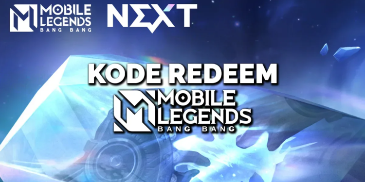 Kode redeem ml 14 september 2023