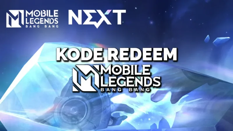 Kode Redeem ML 14 September 2023