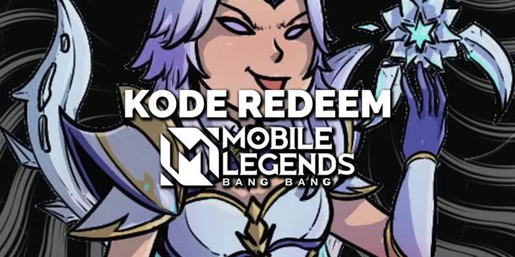 Kode redeem ml 15 september 2023