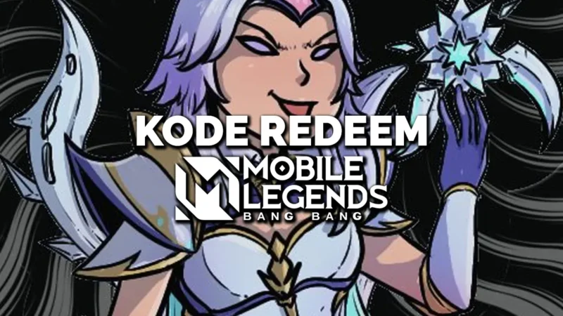 Kode Redeem ML 15 September 2023