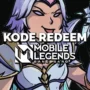 Kode redeem ml 15 september 2023