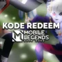 Kode redeem ml 18 september 2023