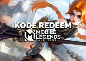 Kode redeem ml 19 september 2023