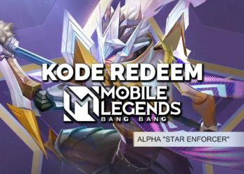 Kode redeem ml 2 september 2023